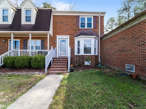 362 Faire Chase, Chesapeake, VA 23322