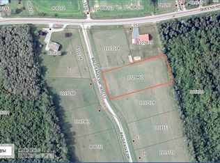 LOT 3 Bald Eagle Dr, Saint George'S Parish, PE C0A1R0