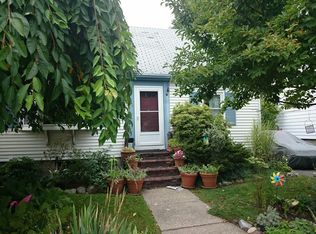 14 Keith St, West Roxbury, MA 02132