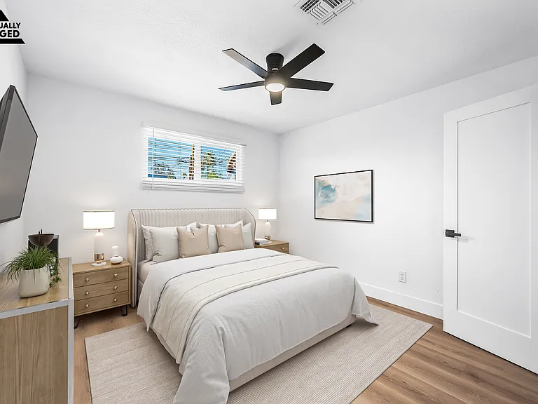 3518 E Montecito Ave #1 — Photo 10