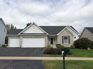 599 Wood St, Dekalb, IL 60115