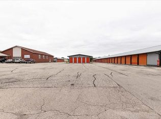 830 Pine St, Peshtigo, WI 54157