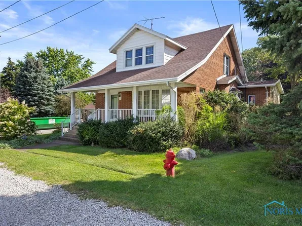 721 Laurel Ave, Lakeside Marblehead, OH 43440