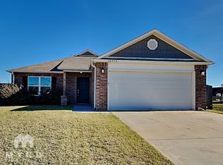 16113 S 88th East Ave, Bixby, OK 74008