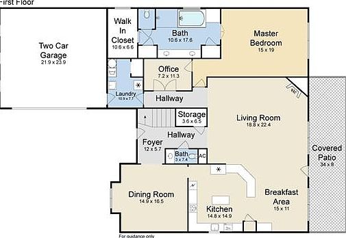 4th image of 27 Muirfield Dr