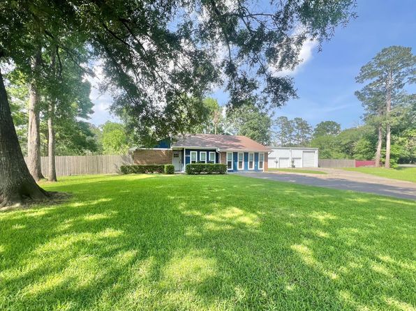 1725 S Timberlane St, Vidor, TX 77662