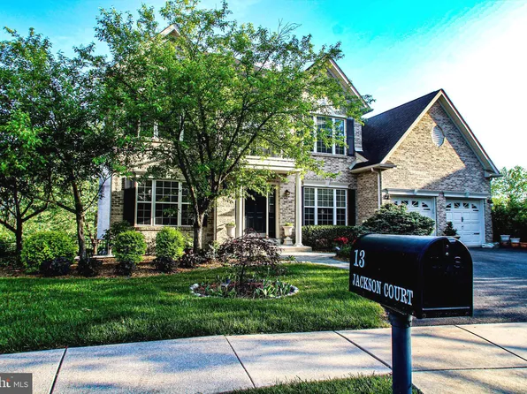 13 Jackson Ct, Downingtown, PA 19335