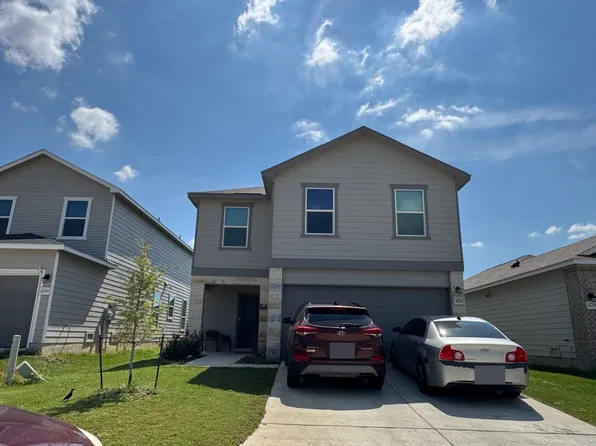 4762 Pico Pico St, San Antonio, TX 78222