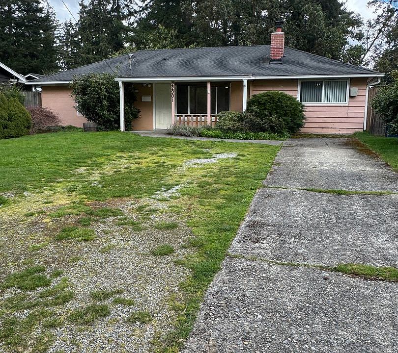 1st image of 22901 59th Ave W