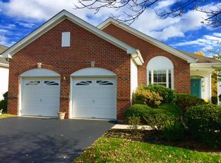 2 Grange Rd, Pennington, NJ 08534