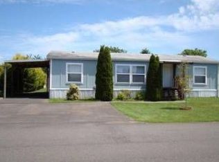 117 Mountain Estates Dr, Chehalis, WA 98532