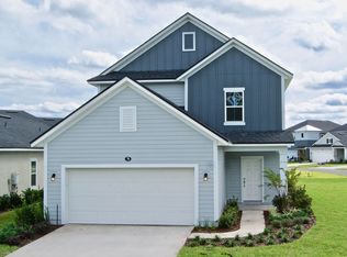 70 Concave Ln, St Augustine, FL 32095