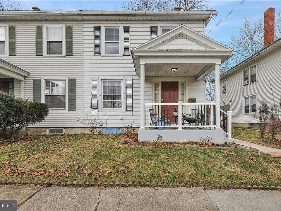 30 N Wayne St, Robesonia, PA 19551 Zillow