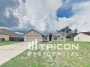 3132 Mandeville St, Deltona, FL 32738