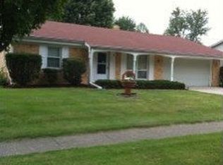 1412 N Harbison Ave, Indianapolis, IN