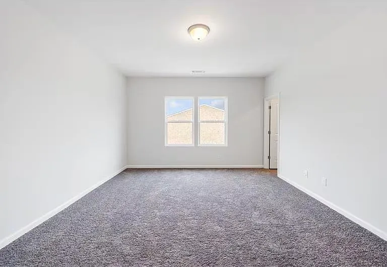 Master bed room