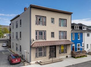 118 Valley St, Lewistown, PA 17044