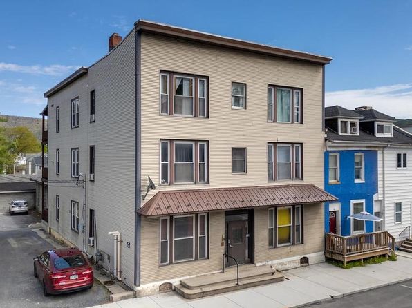 118 Valley St