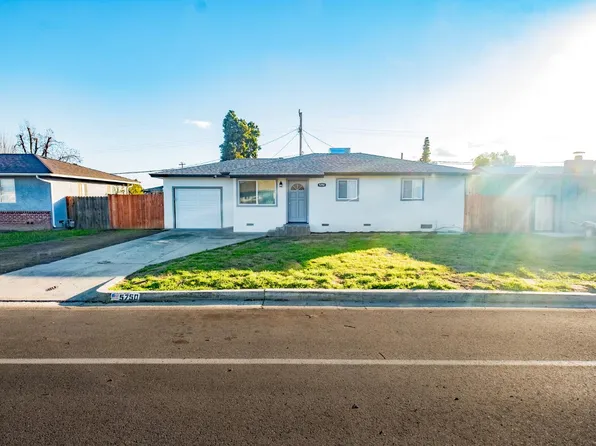 5750 E Ashlan Ave, Fresno, CA 93727