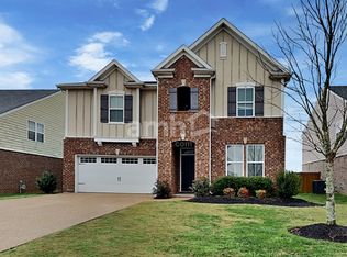 407 Dunnwood Ct, Mount Juliet, TN 37122