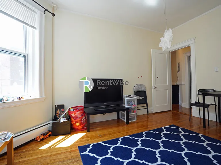 1844 Commonwealth Ave #2 — Photo 4