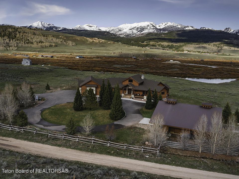 29 White Point Rd, Cora, WY 82925 MLS 22703 Zillow