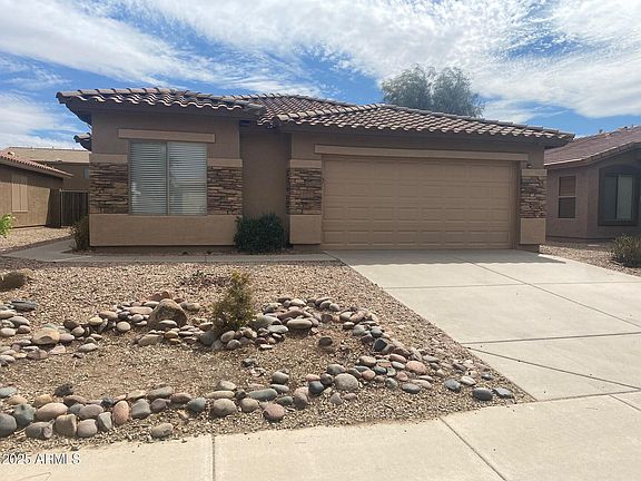 3rd image of 43857 W BEDFORD Drive