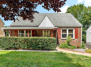 1484 Blossom Hill Rd, Pittsburgh, PA 15234
