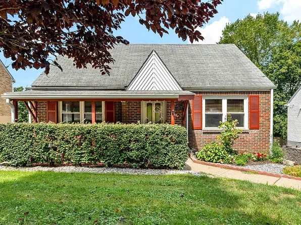 1484 Blossom Hill Rd, Pittsburgh, PA 15234