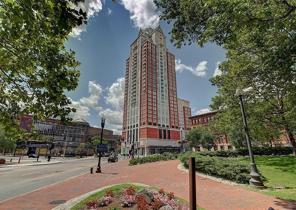 1st image of 1 W Exchange St Unit 2301