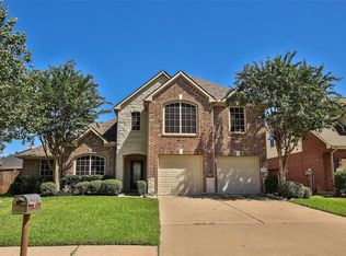 10506 Kirkwell Manor Ct, Spring, TX 77379