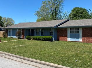 9107 E 50th St, Tulsa, OK 74145