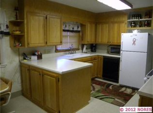 3818 Fairview Rd, Bartlesville, OK 74006