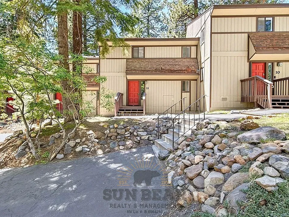 811 Southwood Blvd #11