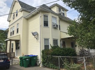 39 Manning St FLOOR 2, Medford, MA 02155
