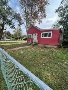 54 Steele Ave, Warwick, RI, 02889