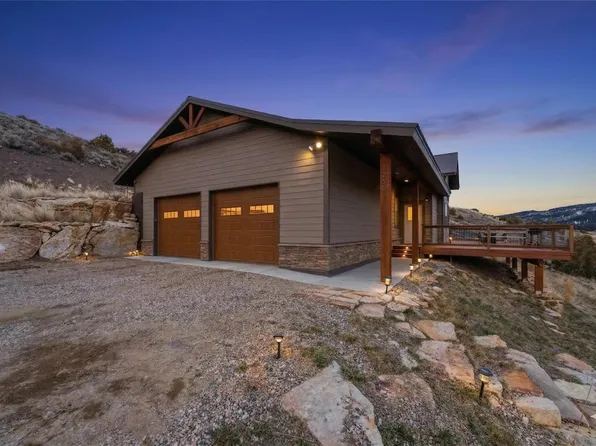 1350 Gcr #194, Kremmling, CO 80459