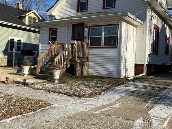 629 Fairview Ave, South Beloit, IL 61080