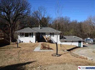 11016 Calhoun Rd, Omaha, NE 68152