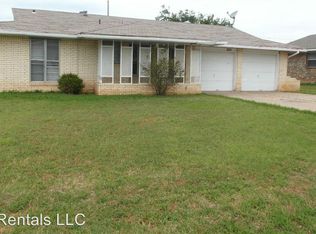 325 SE Brighton Dr, Lawton, OK 73501