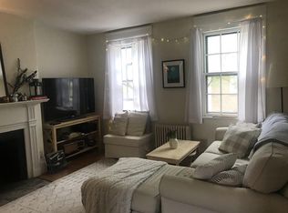46 Fayette St #2, Boston, MA 02116
