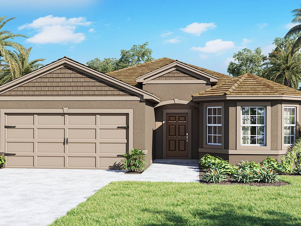Plan Elevation.