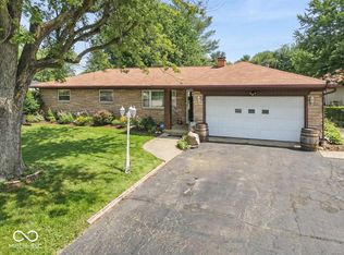 4398 E Allison Rd, Camby, IN 46113