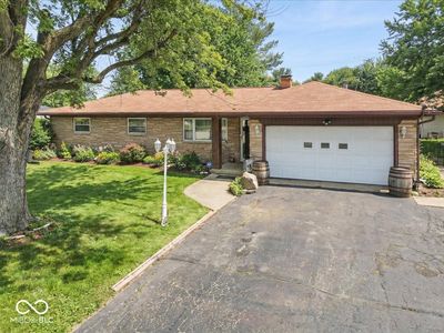 4398 E Allison Rd, Camby, IN, 46113