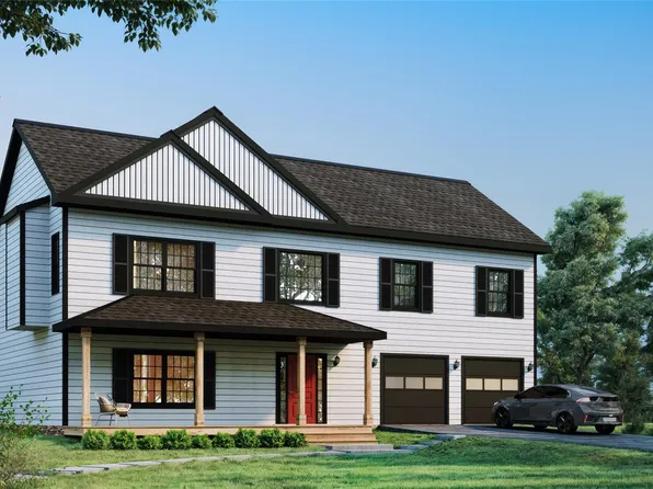 1 Primavera, Newburgh, NY 12550