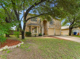 13011 Broughton Way, Austin, TX 78727