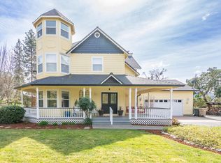 281 Oak Ranch Rd, Grants Pass, OR 97526