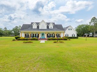 743 Old Stockton Rd, Lakeland, GA 31635