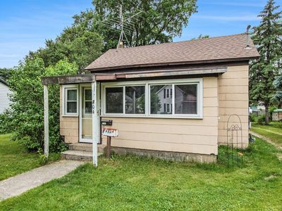 204 Clinton St, Dowagiac, MI, 49047