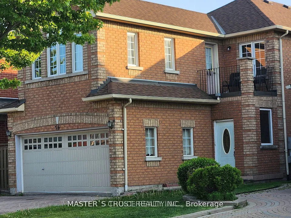 78 Whistler Ct #BASEMENT